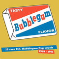 Tasty Bubblegum Flavor / Various - Tasty Bubblegum Flavor / Various - Vinyl Record