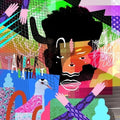 Tambour Battant - Galore - Music CD