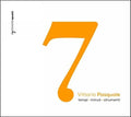 Pasquale / Pasculli / Gasparro - Tempi / Minuti / Strumenti - Music CD