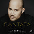 Bach,j.s. / Mehta - Cantata / Yet Can I Hear - Super Audio CD