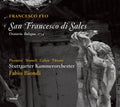 Feo / Galou / Biondi - San Francesco Di Sales - Music CD