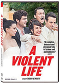 Violent Life (2017) - Violent Life (2017) - DVD