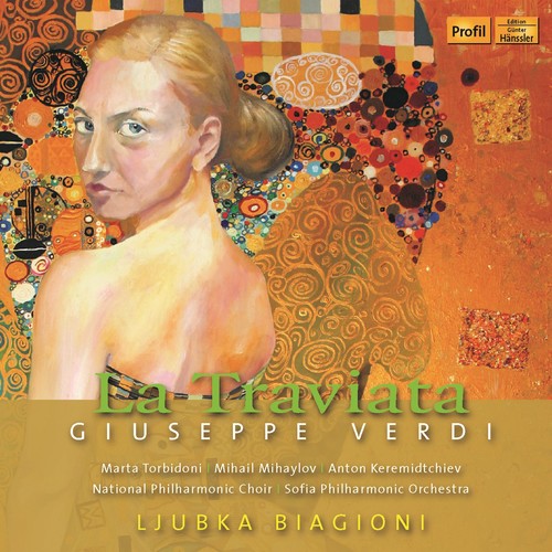 Verdi / Torbidoni - Traviata - Music CD