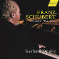 Schubert / Oppitz - Complete Piano Works - Music CD