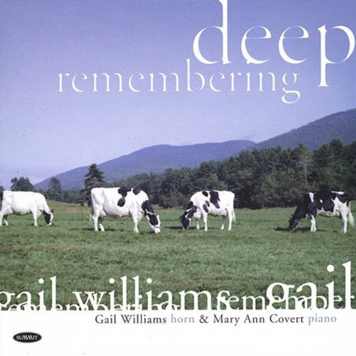 Beethoven / Koestier / Williams / Covert - Deep Remembering - Music CD