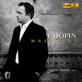 Chopin / Mursky - Mazurkas - Music CD