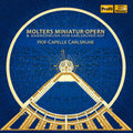 Bodinus / Carlsruhe / Kares - Molters Miniatur - Music CD
