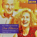 Bach,j.s. / Duo Palatino / Hoh - All Time Favourites - Music CD