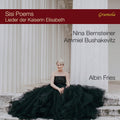 Fries / Bernsteiner / Schlusslmayr - Sisi Poems - Music CD