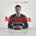 Hodge,tom / Kirmann,franz - Mcmafia / O.s.t. - Music CD