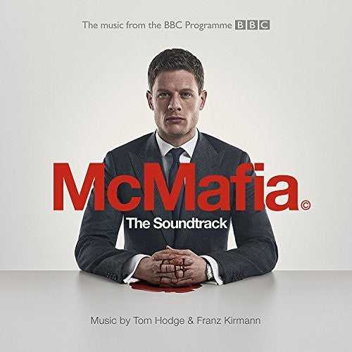 Hodge,tom / Kirmann,franz - Mcmafia / O.s.t. - Music CD