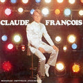 Francois,claude - Le Lundi Au Soleil - Vinyl Record