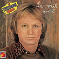 Francois,claude - Le Mal Aime / Le Telephone Pleure - Vinyl Record