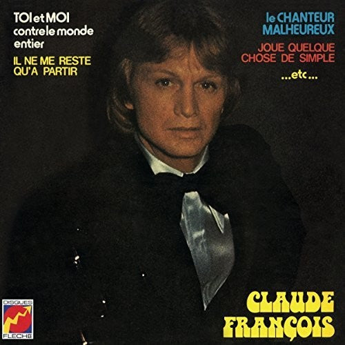 Francois,claude - Toi Et Moi Contre Le Monde Entier - Vinyl Record