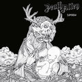 Death Alley - Superbia - Music CD