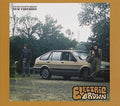 Cousin Tony's Brand New Firebird - Electric Brown - Music CD