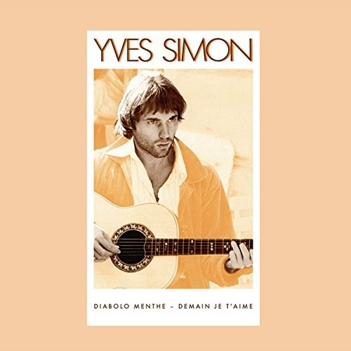 Simon,yves - Diabolo Menthe - Music CD