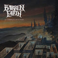 Barren Earth - Complex Of Cages - Music CD