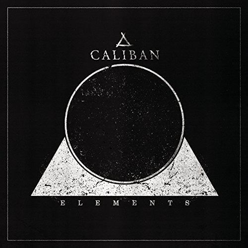 Caliban - Elements - Music CD