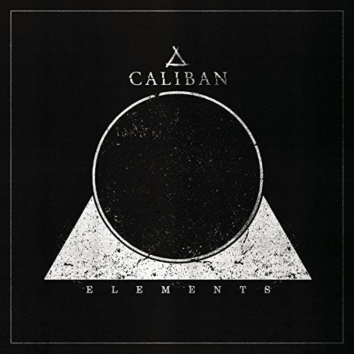 Caliban - Elements - Vinyl Record
