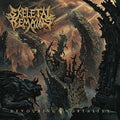 Skeletal Remains - Devouring Mortality - Music CD