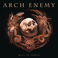 Arch Enemy - Will To Power - Vinyl Record