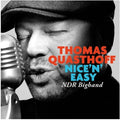 Quasthoff,thomas - Nice N Easy - Music CD