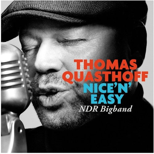 Quasthoff,thomas - Nice N Easy - Music CD