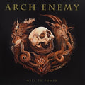 Arch Enemy - Will To Power - Vinyl Record
