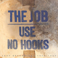 The Job (Color Vinyl) [LP] Vinyl Record