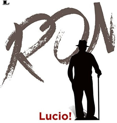 Ron - Lucio - Vinyl Record