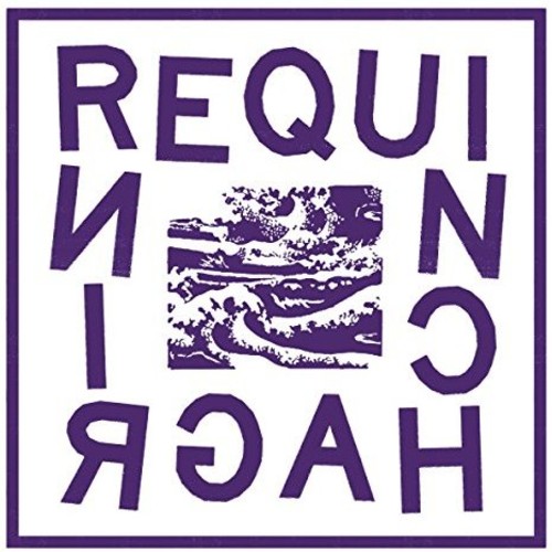 Requin Chagrin - Requin Chagrin - Music CD