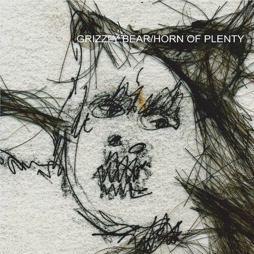 Grizzly Bear - Horn of Plenty (Reissue) [Cloudy Clear]