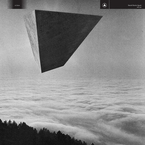 Davies,daniel - Signals (color Vinyl) - Vinyl Record