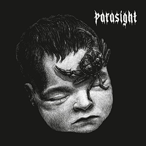 Parasight - At Leve Som Hvis Der Var Et Hab - Vinyl Record