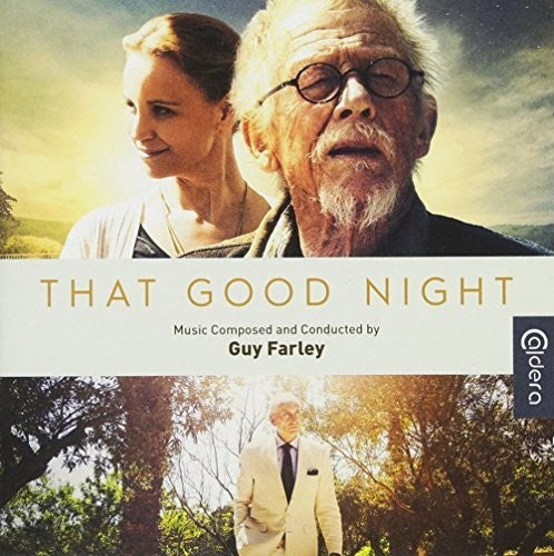 Farley,guy - That Good Night / O.s.t. - Music CD