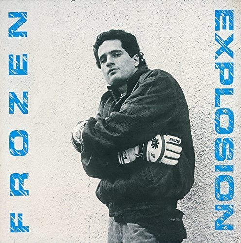 Frozen Explosion - Frozen Explosion - Music CD