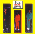 Dark Tall - & Handsome - Music CD