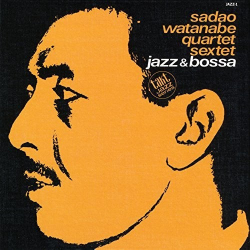 Watanabe,sadao - Jazz & Bossa - Music CD