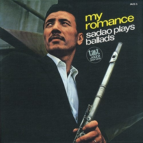 Watanabe,sadao - Watanabe Sadao Ballad Wo Utau - Music CD