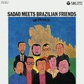 Watanabe,sadao - Brazil No Watanabe Sadao - Music CD
