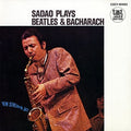 Watanabe,sadao - Sadao Plays Bacharach & Beatles - Music CD
