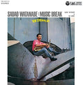 Watanabe,sadao - Music Break - Music CD