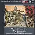 Farao,massimo - Romantic Ballad For You - Super Audio CD