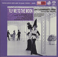 Leonhart,jay - Fly Me To The Moon - Super Audio CD