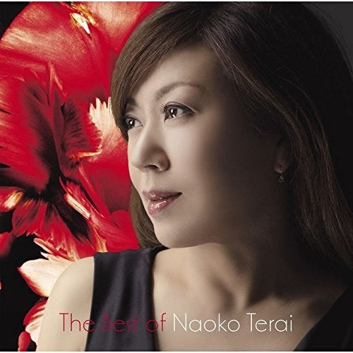 Terai,naoko - Best Of Naoko Terai - Music CD