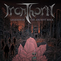 Ironthorn - Legends Of The Ancient Rock - Music CD