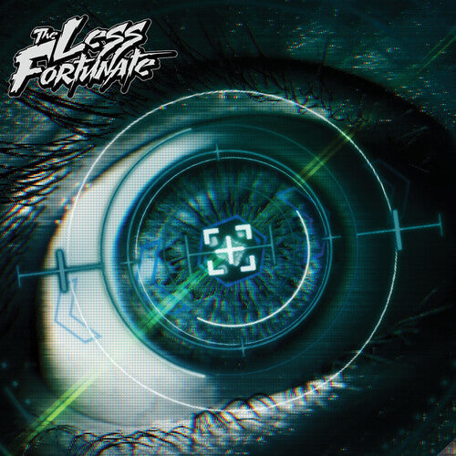 Less Fortunate - Less Fortunate - Music CD