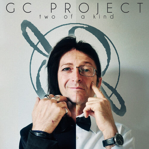 Gc Project - Two Of A Kind - Music CD