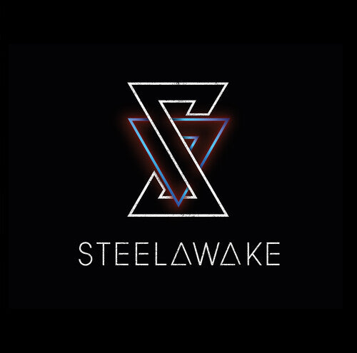 Steelawake - Steelawake - Music CD